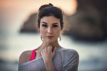 لنز Tamron SP 70-200MM