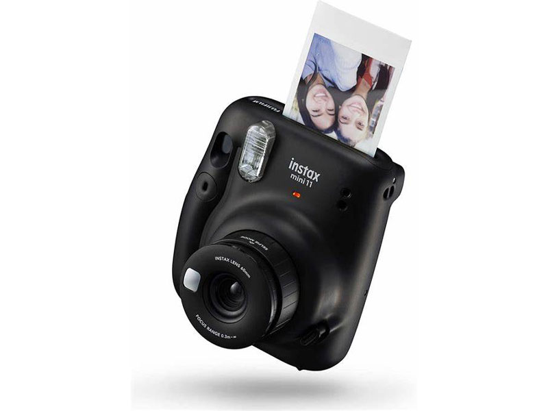 دوربین عکاسی فوجی فیلم FUJIFILM INSTAX Mini 11