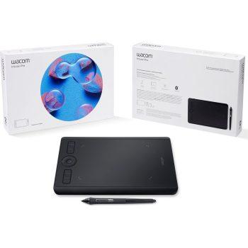 قلم نوری Wacom PTH-460