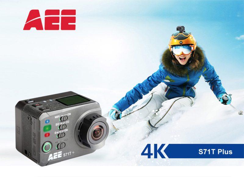 دوربین S71Tplus 4K