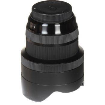 لنز سیگما Sigma 12-24mm f/4 DG HSM