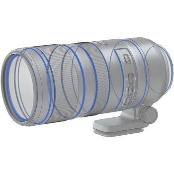 لنز Tamron SP 70-200MM