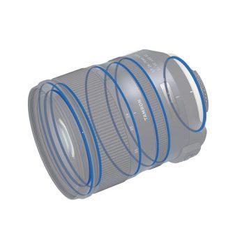 لنز Tamron SP 24-70mm f/2.8