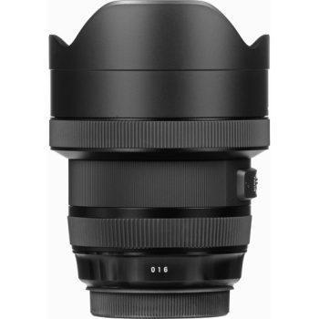 لنز سیگما Sigma 12-24mm f/4 DG HSM