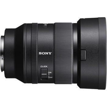 لنز سونی Sony FE 35mm f/1.4 GM Lens