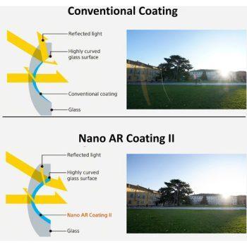 لنز Sony FE 35mm f/1.4 GM