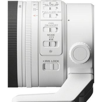 لنز Sony FE 70-200mm f/2.8