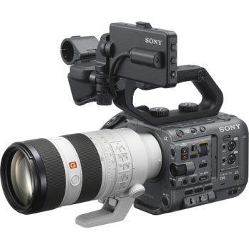 لنز Sony FE 70-200mm f/2.8