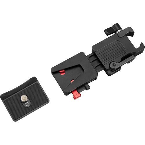 تصویر از بخش جدا شونده گیمبال ژیون تک کرین ام 3 پرو Zhiyun-Tech CRANE-M3 Stabilizer Pro Kit