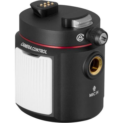 تصویر از اجزای گیمبال ژیون تک کرین ام 3 پرو Zhiyun-Tech CRANE-M3 Stabilizer Pro Kit