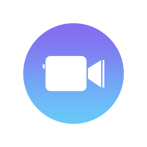 نرم‌ افزار ادیت فیلم Clips