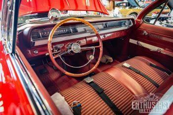 لنز Tamron SP 24-70mm f/2.8