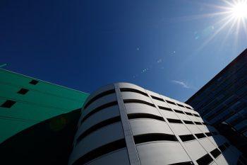 لنز سیگما Sigma 12-24mm f/4 DG HSM