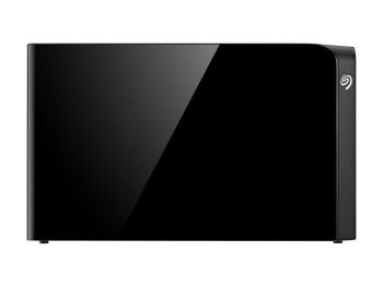 هارد اکسترنال Seagate Backup Plus Hub Desktop External Hard Disk - 10TB