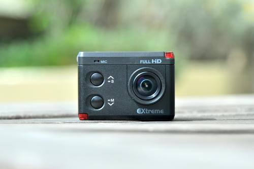 دوربین اکشن ISaw Extreme