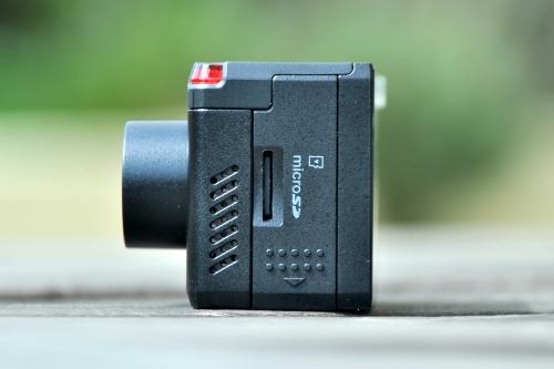 دوربین اکشن ISaw Extreme