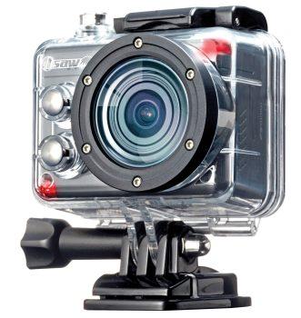 دوربین اکشن ISaw Extreme