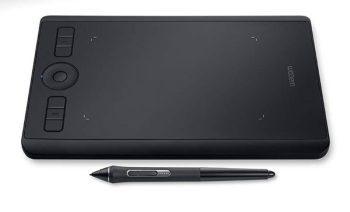 قلم نوری Wacom PTH-460