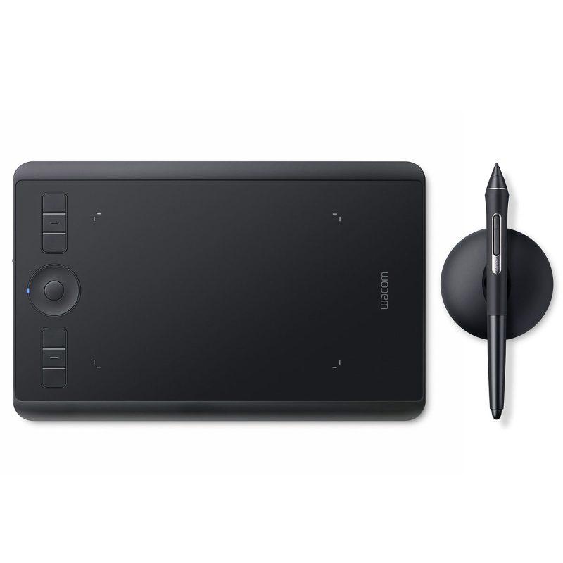 قلم نوری Wacom Intuos Pro PTH-660