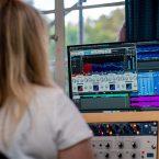 نرم‌‌ افزار ویرایش صدا