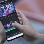 ویرایش فیلم