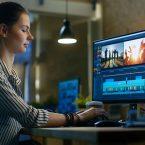 نرم‌ افزار تدوین