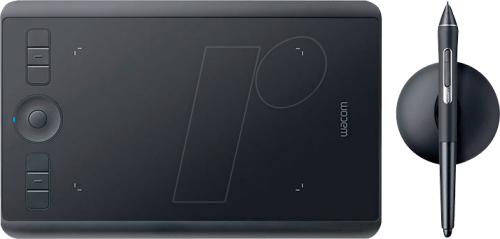 قلم نوری Wacom PTH-460