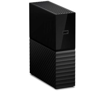 هارد اکسترنال Western Digital My Book External Hard Drive - 8TB