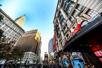 لنز سیگما Sigma 12-24mm f/4 DG HSM