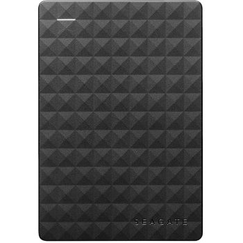 هارد اکسترنال Seagate Expansion Portable STEA4000400 External Hard Drive - 4TB