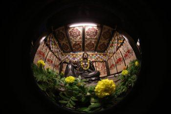 لنز Sigma 8mm f/3.5 EX DG