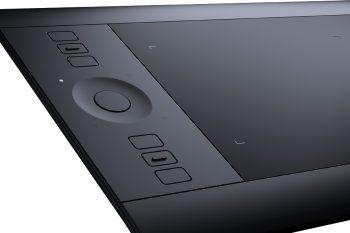 قلم نوری Wacom PTH-460