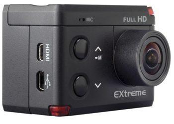 دوربین اکشن ISaw Extreme