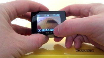 دوربین اکشن ISaw Extreme