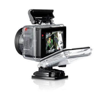 دوربین اکشن ISaw Extreme