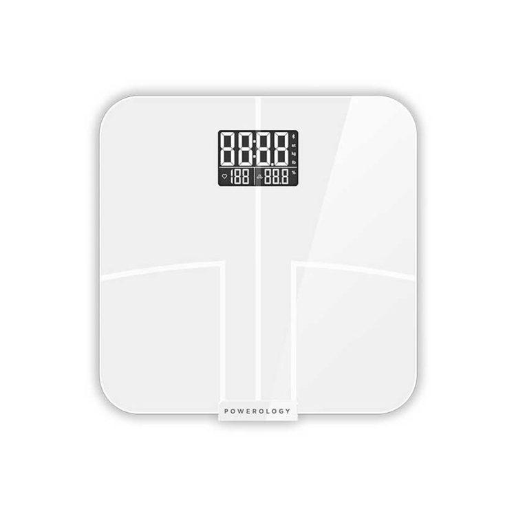 ترازو دیجیتال پاورولوژی Powerology Body scale pro