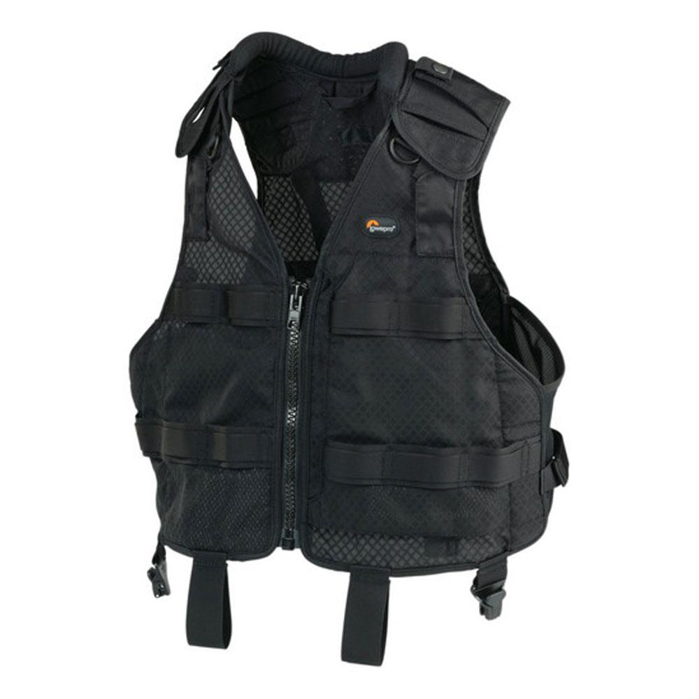 جلیقه لوپرو Lowepro S&F Technical Vest (S/M)