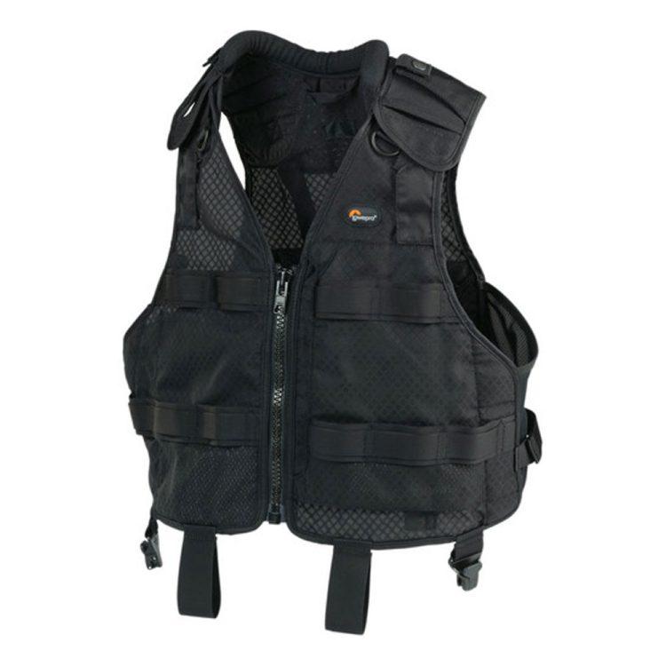 جلیقه لوپرو Lowepro S&F Technical Vest (L/XL)