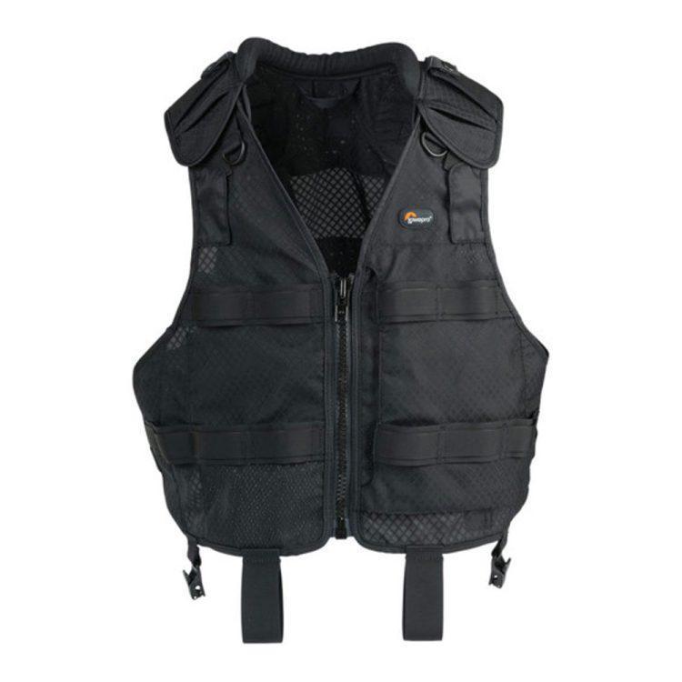 جلیقه لوپرو Lowepro S&F Technical Vest (L/XL)