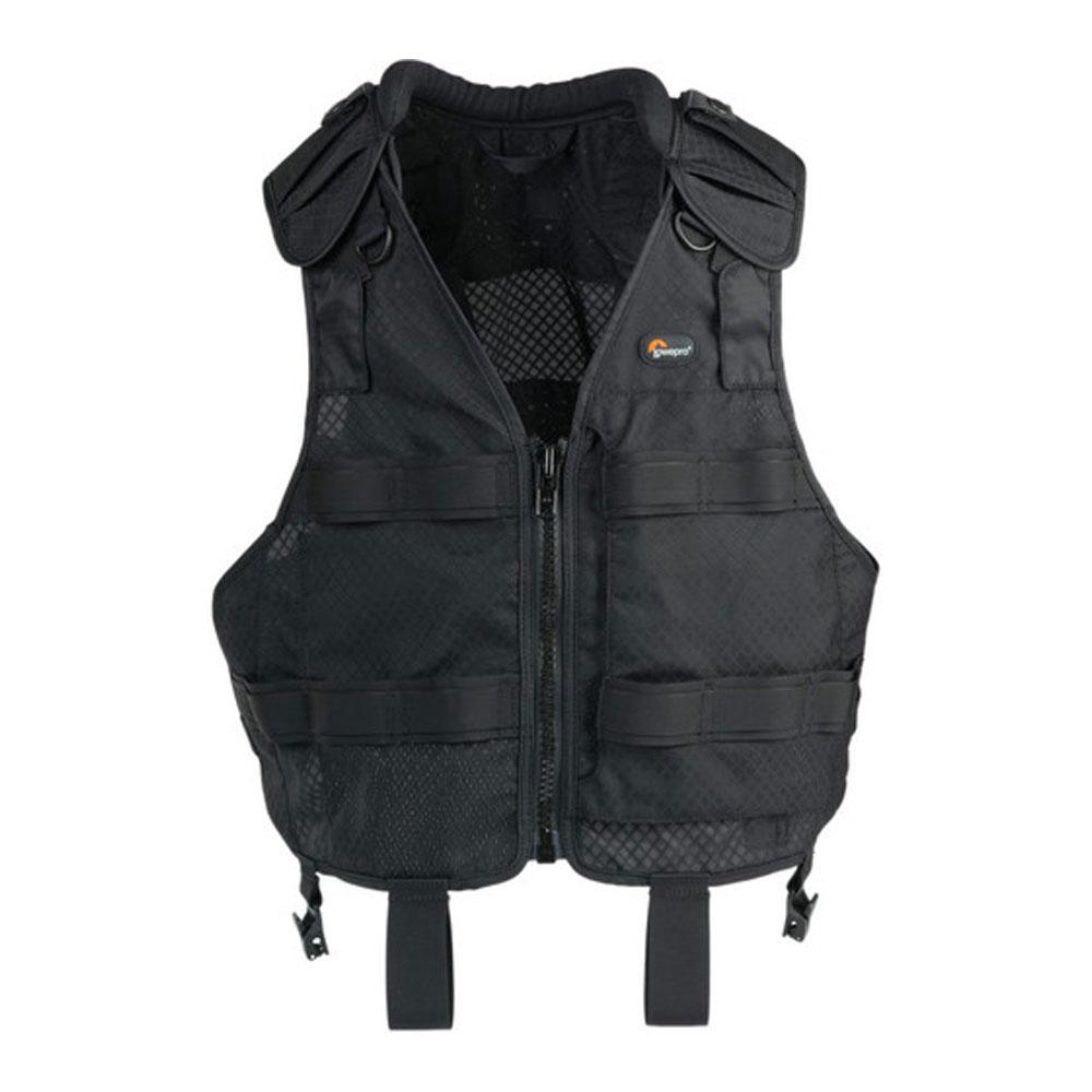 جلیقه لوپرو Lowepro S&F Technical Vest (L/XL)