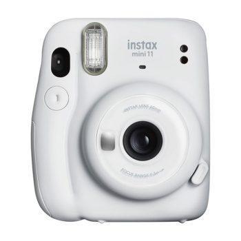دوربین عکاسی فوجی فیلم FUJIFILM INSTAX Mini 11 سفید