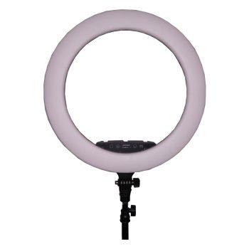 رینگ لایت انسر Answer KY-BK 416 RGB