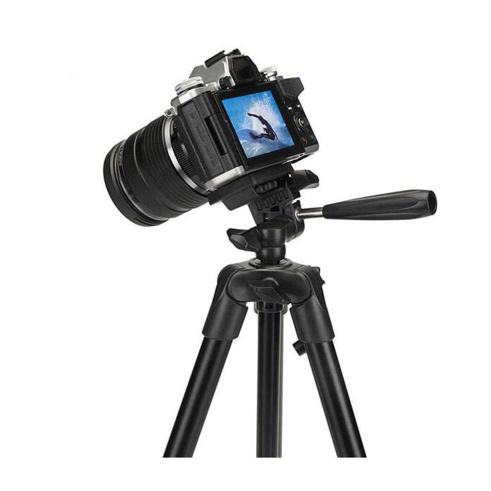 سه پایه دوربین جیماری Jmary KP-2205