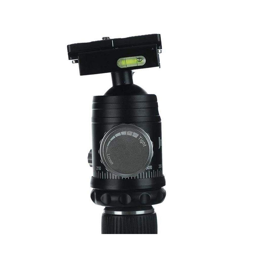 سه پایه دوربین جیماری Jmary KT225+NB36