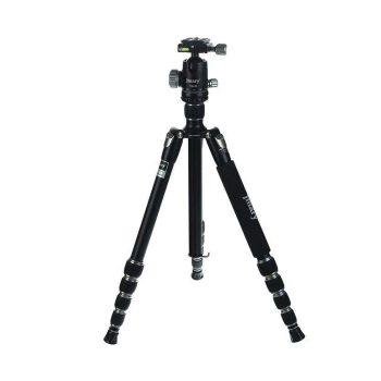 سه پایه دوربین جیماری Jmary KT225+NB36