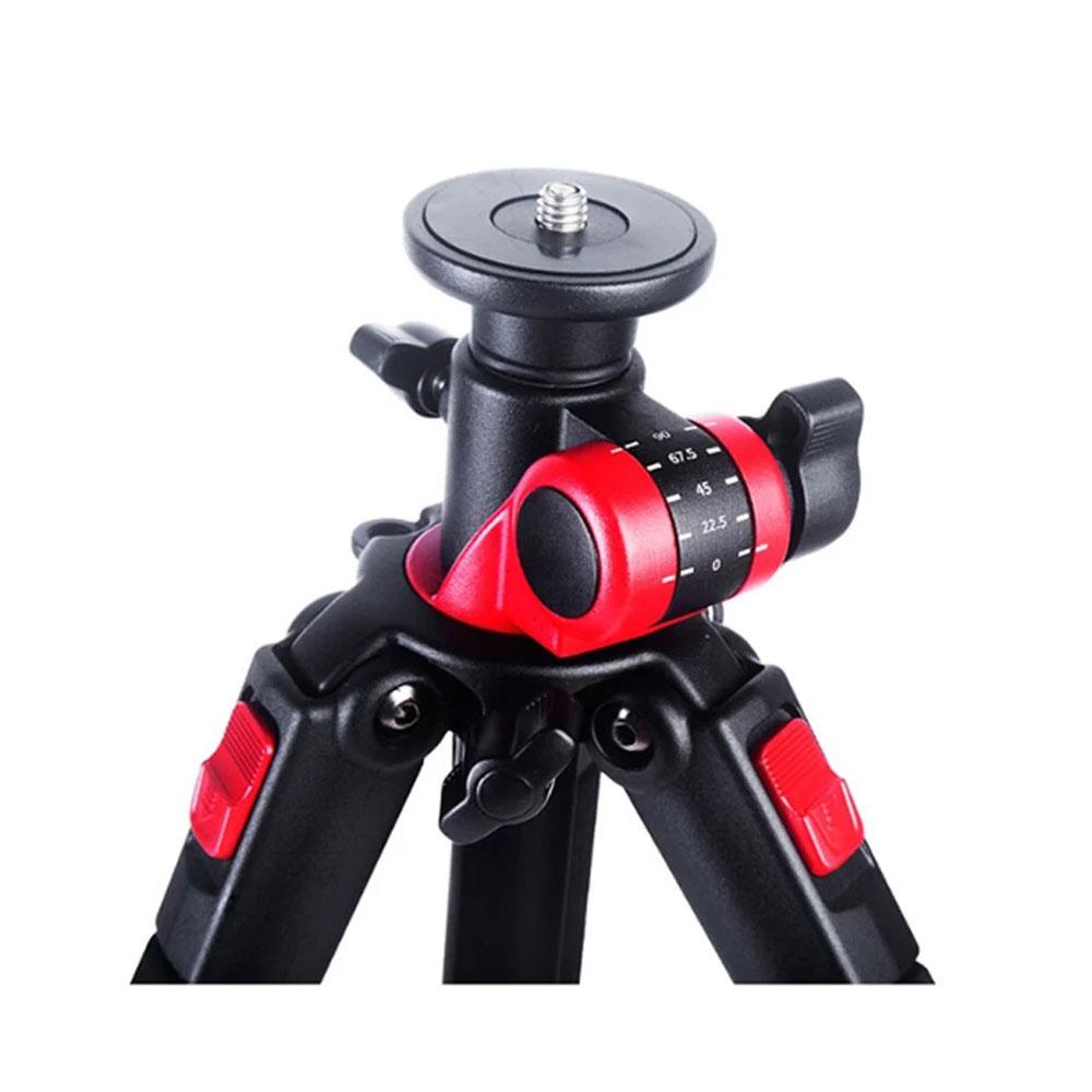 سه پایه دوربین مانبیلی Manbily MPT-284