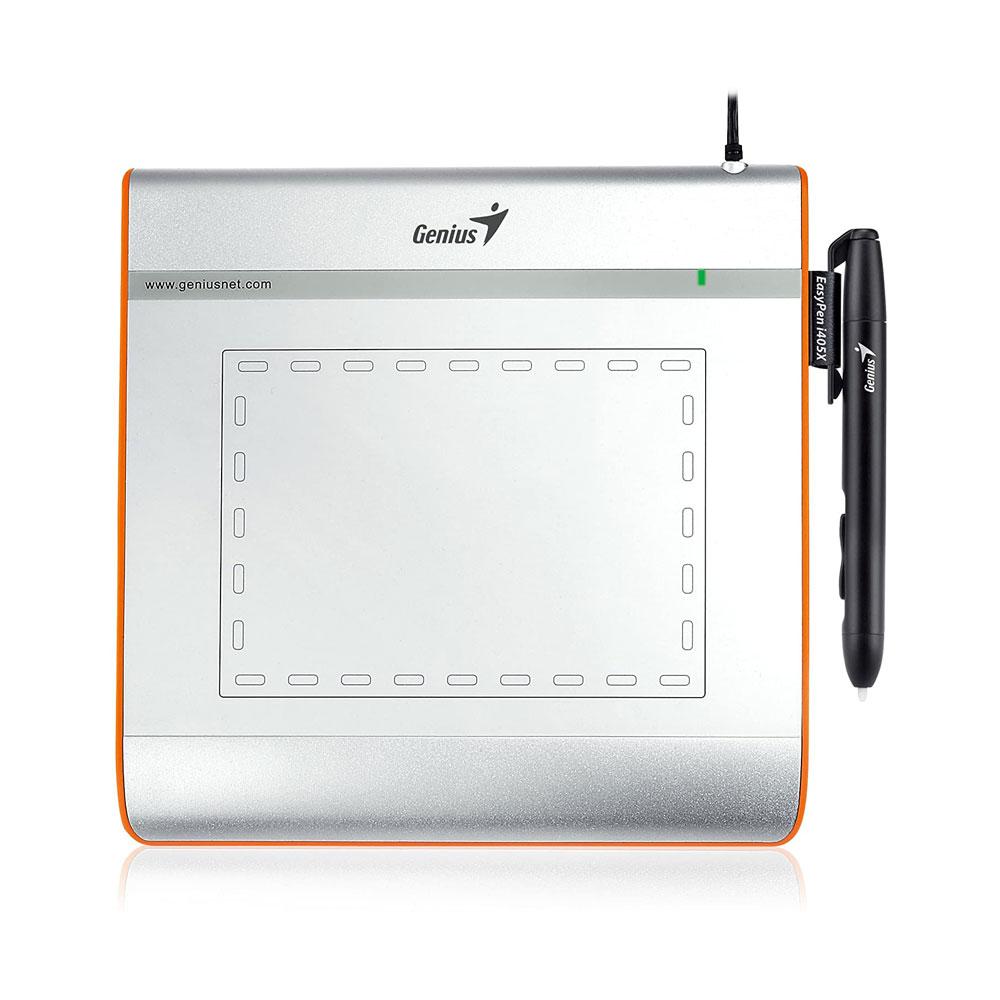 قلم نوری جنیوس Genius EasyPen I-405X