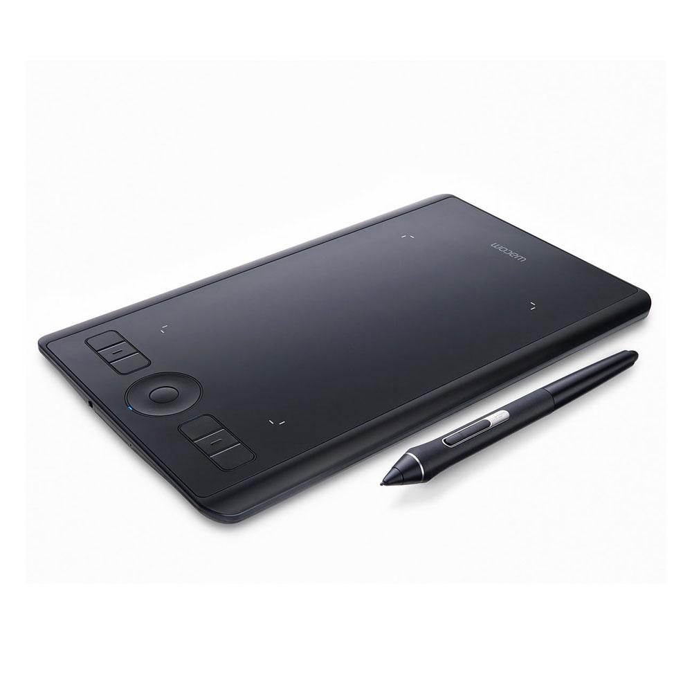 قلم نوری وکام Wacom PTH-460