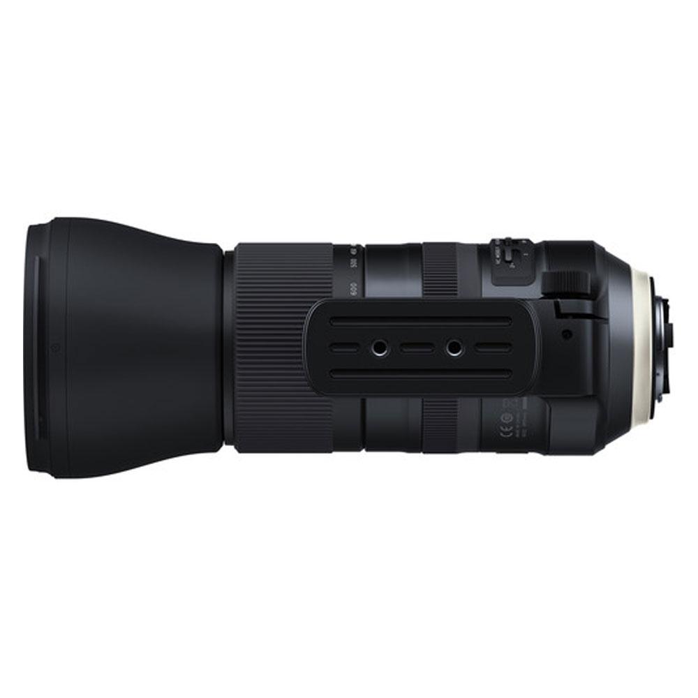 لنز تامرون Tamron SP 150-600mm f/5-6.3 Di VC USD G2 for Nikon F