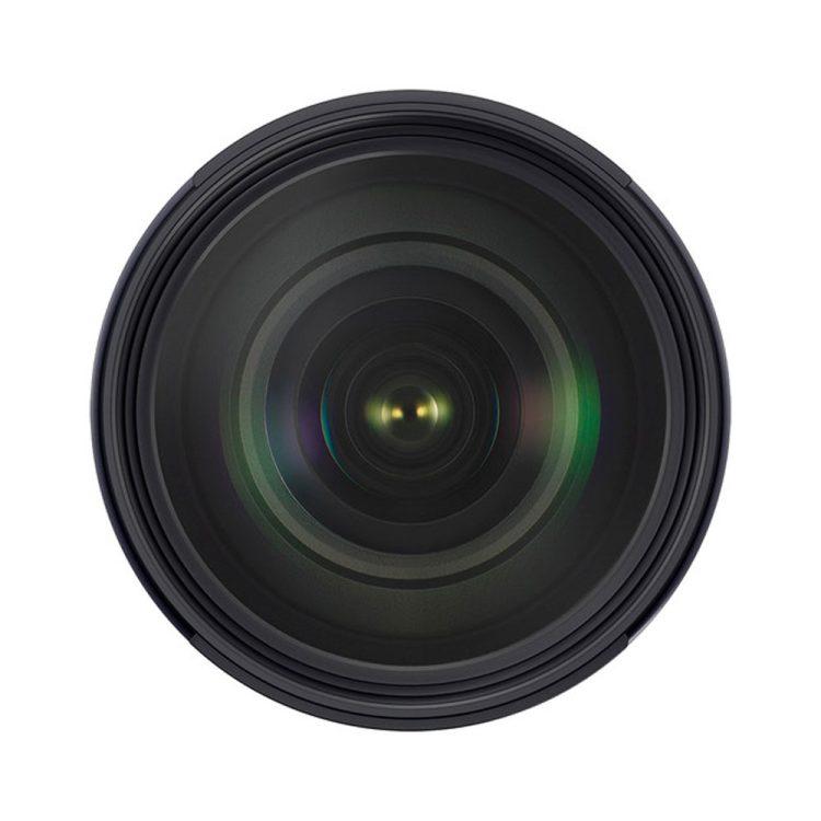 لنز تامرون Tamron SP 24-70mm f/2.8 Di VC USD G2 Lens for Nikon F